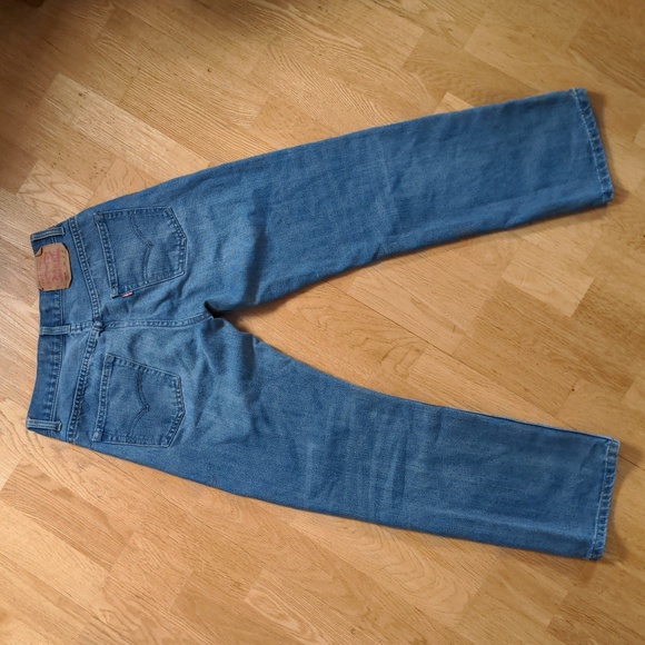 LEVIS 505 regular, size 27 - Picture 3 of 6